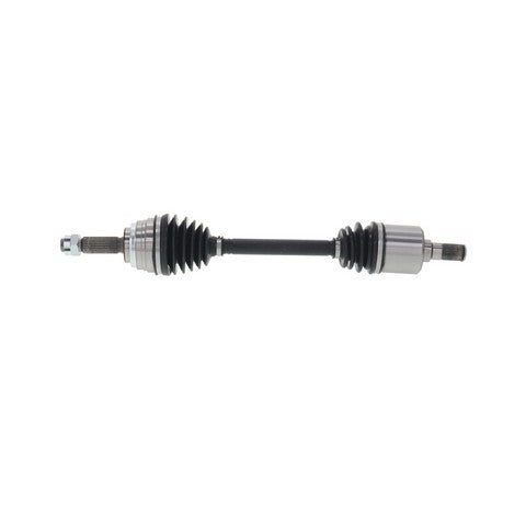 TrakMotive CV Axle Shaft P/N:MI-8007 Fits: Dodge Colt 95-93, Eagle Summit 96-93, Mitsubishi Mirage 96-93, Plymouth Colt 95-93 - Image 1