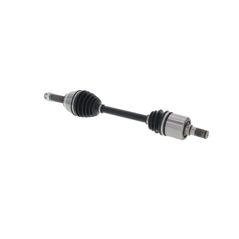 TrakMotive CV Axle Shaft P/N:MI-8007 Fits: Dodge Colt 95-93, Eagle Summit 96-93, Mitsubishi Mirage 96-93, Plymouth Colt 95-93 - Image 2