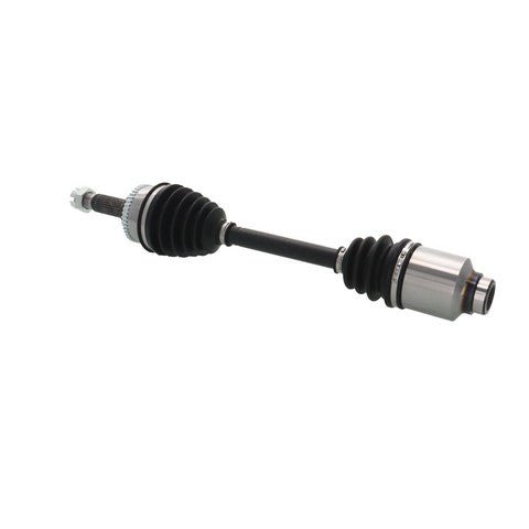 TrakMotive CV Axle Shaft P/N:MI-8009 Fits: Eagle 2000 Gtx 92-91, Eagle Summit 96-92, Eagle Talon 98-90, Mitsubishi Eclipse 99-90, Mitsubishi Expo 95-92, Mitsubishi Expo Lrv 93-92, Mitsubishi Galant 92-90, Plymouth Colt 94-92, Plymouth Laser 94-92 - Image 2