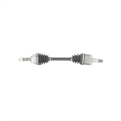 TrakMotive CV Axle Shaft P/N:MI-8012 Fits: Eagle 2000 Gtx 92-91, Eagle Summit 96-92, Eagle Talon 94-90, Mitsubishi Eclipse 94-90, Mitsubishi Expo Lrv 94-92, Mitsubishi Galant 93-89, Plymouth Colt 1992, Plymouth Colt 1994, Plymouth Laser 94-90 - Image 1