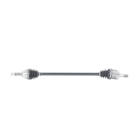 TrakMotive CV Axle Shaft P/N:MI-8013 Fits: Eagle 2000 Gtx 92-91, Eagle Summit 96-92, Eagle Talon 94-90, Mitsubishi Eclipse 94-90, Mitsubishi Expo Lrv 94-92, Mitsubishi Galant 93-89, Plymouth Laser 94-90 - Image 1
