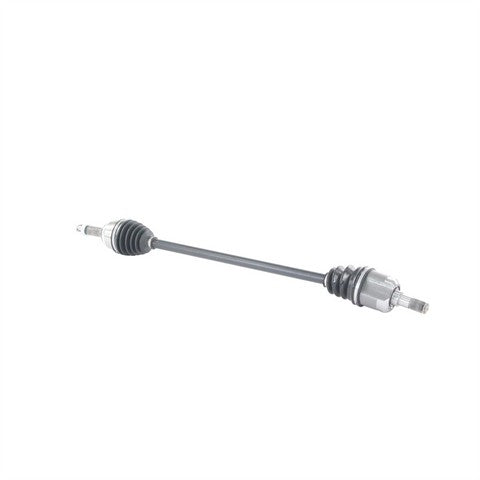 TrakMotive CV Axle Shaft P/N:MI-8013 Fits: Eagle 2000 Gtx 92-91, Eagle Summit 96-92, Eagle Talon 94-90, Mitsubishi Eclipse 94-90, Mitsubishi Expo Lrv 94-92, Mitsubishi Galant 93-89, Plymouth Laser 94-90 - Image 2
