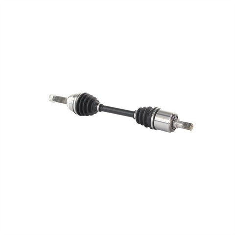 TrakMotive CV Axle Shaft P/N:MI-8014 Fits: Dodge Colt, Eagle Summit, Hyundai Elantra, Hyundai Excel, Hyundai Scoupe, Mitsubishi Cordia, Mitsubishi Mirage, Mitsubishi Precis, Mitsubishi Tredia, Plymouth Colt - Image 2