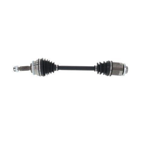 TrakMotive CV Axle Shaft P/N:MI-8020 Fits: Chrysler Sebring 06-95, Dodge Avenger 00-95, Dodge Stratus 05-01, Mitsubishi Eclipse 02-00, Mitsubishi Galant 03-99 - Image 1