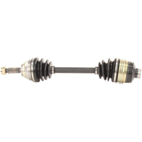 TrakMotive CV Axle Shaft P/N:MI-8022 Fits: Hyundai Sonata 91-90 - Image 1