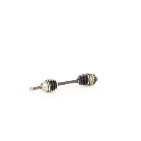 TrakMotive CV Axle Shaft P/N:MI-8022 Fits: Hyundai Sonata 91-90 - Image 3