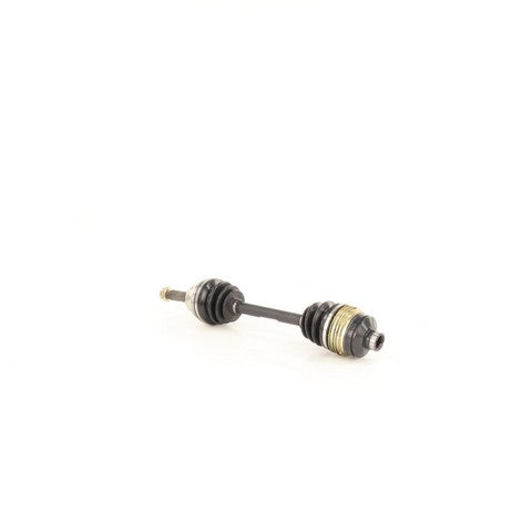 TrakMotive CV Axle Shaft P/N:MI-8022 Fits: Hyundai Sonata 91-90 - Image 2
