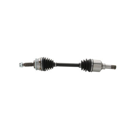 TrakMotive CV Axle Shaft P/N:MI-8023 Fits: Chrysler Sebring 00-95, Dodge Avenger 00-95, Eagle Talon 98-95, Mitsubishi Eclipse 1995 - Image 1