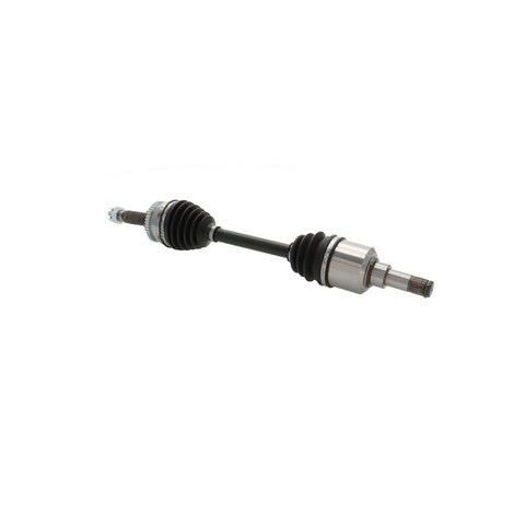 TrakMotive CV Axle Shaft P/N:MI-8023 Fits: Chrysler Sebring 00-95, Dodge Avenger 00-95, Eagle Talon 98-95, Mitsubishi Eclipse 1995 - Image 2