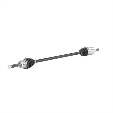 TrakMotive CV Axle Shaft P/N:MI-8029 Fits: Hyundai Excel 94-90, Hyundai Scoupe 92-91, Mitsubishi Precis 94-90 - Image 3