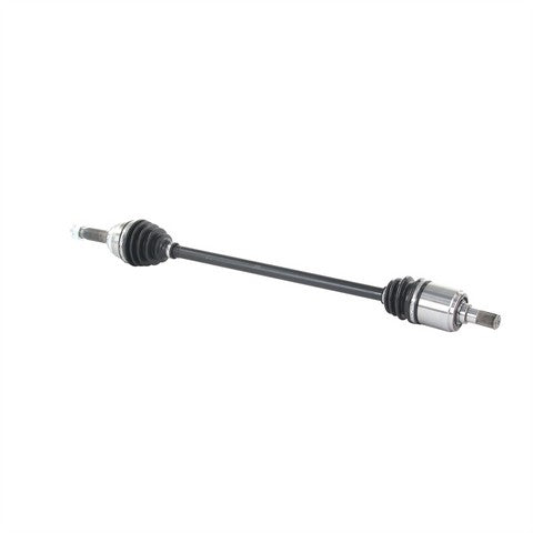 TrakMotive CV Axle Shaft P/N:MI-8029 Fits: Hyundai Excel 94-90, Hyundai Scoupe 92-91, Mitsubishi Precis 94-90 - Image 2