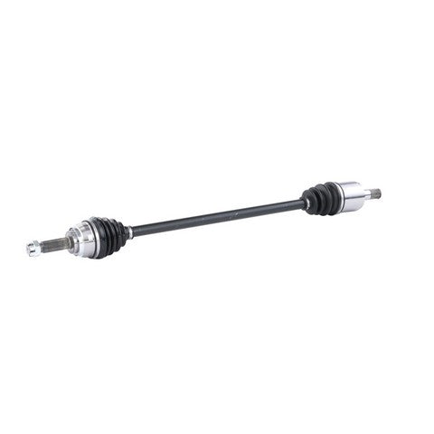 TrakMotive CV Axle Shaft P/N:MI-8030 Fits: Dodge Colt 86-79, Hyundai Excel 89-86, Mitsubishi Mirage 86-85, Mitsubishi Precis 89-87, Plymouth Champ 82-79, Plymouth Colt 86-79 - Image 3