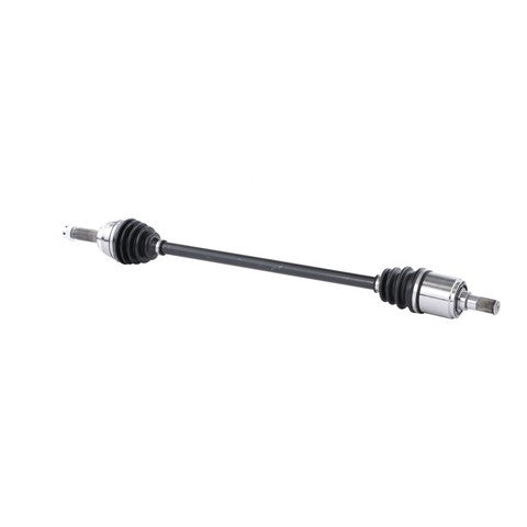 TrakMotive CV Axle Shaft P/N:MI-8030 Fits: Dodge Colt 86-79, Hyundai Excel 89-86, Mitsubishi Mirage 86-85, Mitsubishi Precis 89-87, Plymouth Champ 82-79, Plymouth Colt 86-79 - Image 2