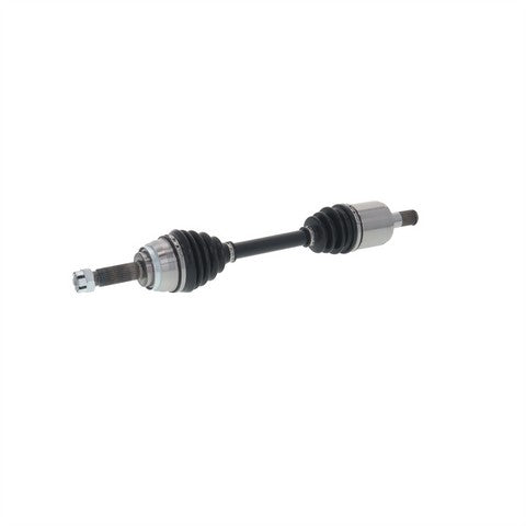 TrakMotive CV Axle Shaft P/N:MI-8031 Fits: Dodge Colt 88-85, Hyundai Excel 89-86, Mitsubishi Mirage 88-85, Mitsubishi Precis 89-87, Plymouth Champ 82-79, Plymouth Colt 90-79 - Image 2