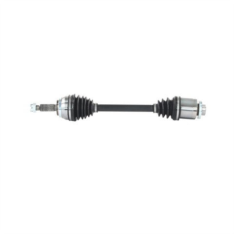 TrakMotive CV Axle Shaft P/N:MI-8035 Fits: Dodge Stealth 96-91, Mitsubishi 3000gt 99-91, Mitsubishi Diamante 96-92 - Image 1