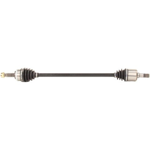 TrakMotive CV Axle Shaft P/N:MI-8040 Fits: Dodge Colt 94-93, Eagle Summit 96-93, Mitsubishi Mirage 96-93, Plymouth Colt 94-93 - Image 1