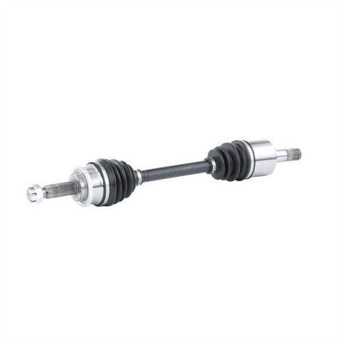 TrakMotive CV Axle Shaft P/N:MI-8041 Fits: Dodge Colt 94-93, Eagle Summit 96-92, Mitsubishi Expo 95-92, Mitsubishi Expo Lrv 1993, Mitsubishi Mirage 96-93, Plymouth Colt 94-93 - Image 3