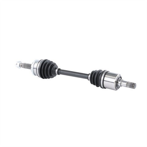 TrakMotive CV Axle Shaft P/N:MI-8041 Fits: Dodge Colt 94-93, Eagle Summit 96-92, Mitsubishi Expo 95-92, Mitsubishi Expo Lrv 1993, Mitsubishi Mirage 96-93, Plymouth Colt 94-93 - Image 2