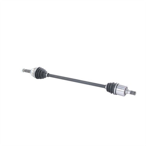 TrakMotive CV Axle Shaft P/N:MI-8045 Fits: Dodge Colt 92-89, Eagle Summit 92-89, Hyundai Elantra 95-92, Mitsubishi Cordia 1983, Mitsubishi Mirage 92-89, Mitsubishi Tredia 1983, Plymouth Colt 92-89 - Image 3