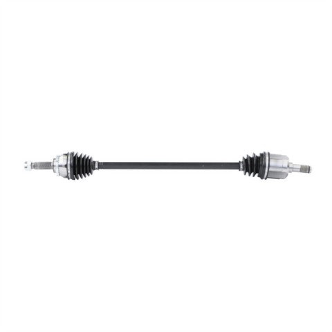 TrakMotive CV Axle Shaft P/N:MI-8046 Fits: Hyundai Elantra 99-96, Hyundai Tiburon 98-97 - Image 1