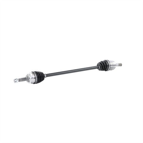 TrakMotive CV Axle Shaft P/N:MI-8046 Fits: Hyundai Elantra 99-96, Hyundai Tiburon 98-97 - Image 2
