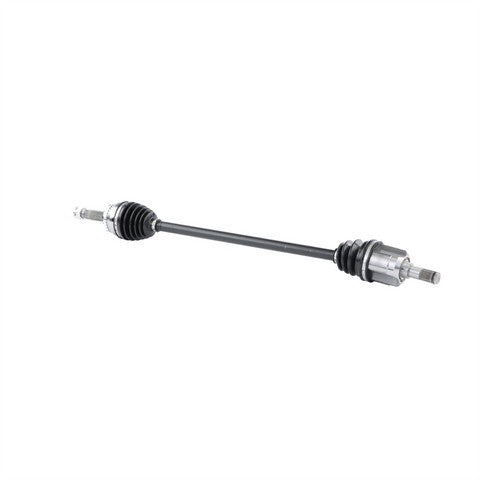 TrakMotive CV Axle Shaft P/N:MI-8046 Fits: Hyundai Elantra 99-96, Hyundai Tiburon 98-97 - Image 3