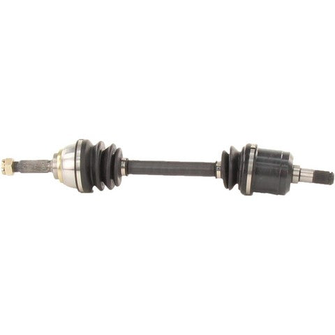 TrakMotive CV Axle Shaft P/N:MI-8061 Fits: Mitsubishi Galant 87-85 - Image 1