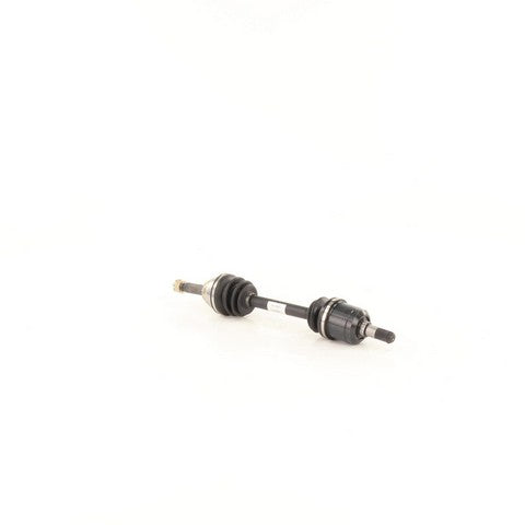 TrakMotive CV Axle Shaft P/N:MI-8061 Fits: Mitsubishi Galant 87-85 - Image 2
