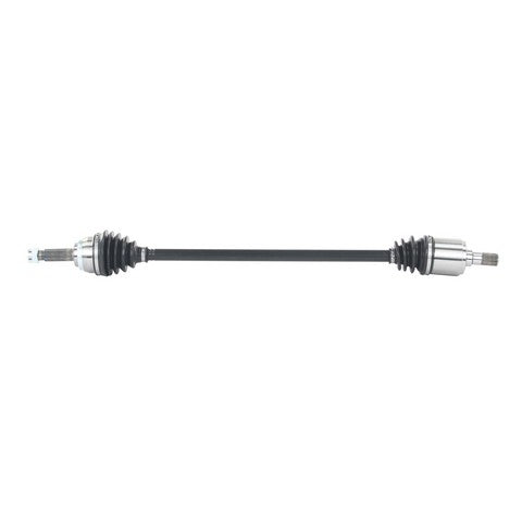 TrakMotive CV Axle Shaft P/N:MI-8063 Fits: Dodge Colt 92-84, Mitsubishi Cordia 88-84, Mitsubishi Tredia 88-84, Plymouth Colt 1991, Plymouth Colt 88-84 - Image 1