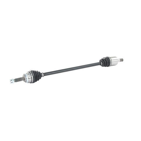 TrakMotive CV Axle Shaft P/N:MI-8063 Fits: Dodge Colt 92-84, Mitsubishi Cordia 88-84, Mitsubishi Tredia 88-84, Plymouth Colt 1991, Plymouth Colt 88-84 - Image 2