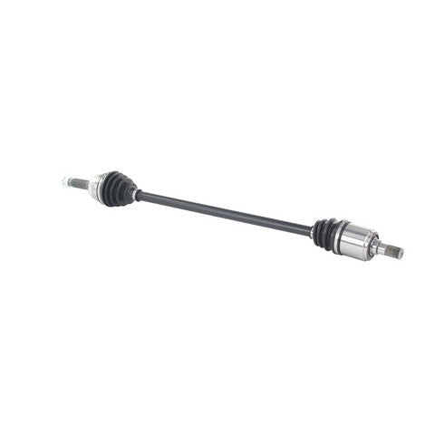 TrakMotive CV Axle Shaft P/N:MI-8063 Fits: Dodge Colt 92-84, Mitsubishi Cordia 88-84, Mitsubishi Tredia 88-84, Plymouth Colt 1991, Plymouth Colt 88-84 - Image 3