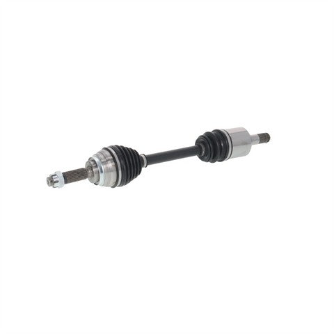TrakMotive CV Axle Shaft P/N:MI-8069 Fits: Dodge Colt 92-84, Hyundai Elantra 95-92, Mitsubishi Cordia 88-84, Mitsubishi Tredia 88-84, Plymouth Colt 91-84 - Image 3