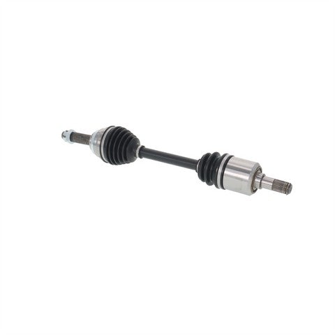TrakMotive CV Axle Shaft P/N:MI-8069 Fits: Dodge Colt 92-84, Hyundai Elantra 95-92, Mitsubishi Cordia 88-84, Mitsubishi Tredia 88-84, Plymouth Colt 91-84 - Image 2