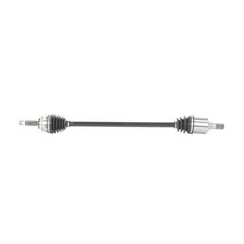 TrakMotive CV Axle Shaft P/N:MI-8070 Fits: Eagle Talon 98-95, Mitsubishi Eclipse 99-95, Mitsubishi Galant 1994 - Image 1