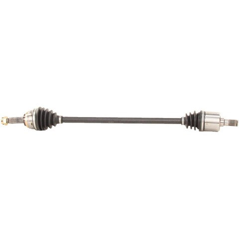 TrakMotive CV Axle Shaft P/N:MI-8072 Fits: Dodge Colt 90-87, Mitsubishi Mirage 88-87, Plymouth Colt 90-87 - Image 1