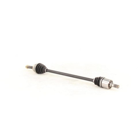 TrakMotive CV Axle Shaft P/N:MI-8072 Fits: Dodge Colt 90-87, Mitsubishi Mirage 88-87, Plymouth Colt 90-87 - Image 2