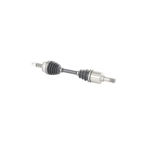 TrakMotive CV Axle Shaft P/N:MI-8075 Fits: Dodge Charger 1987, Dodge Omni 90-87, Plymouth Horizon 90-87 - Image 2