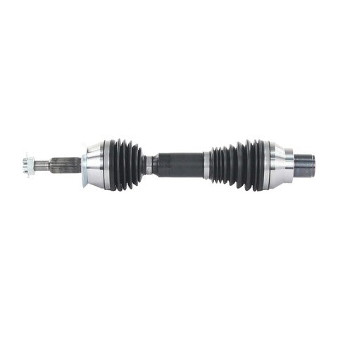 TrakMotive CV Axle Shaft P/N:MI-8076XTT Fits: Dodge Dakota 04-00, Dodge Durango 03-00 - Image 1