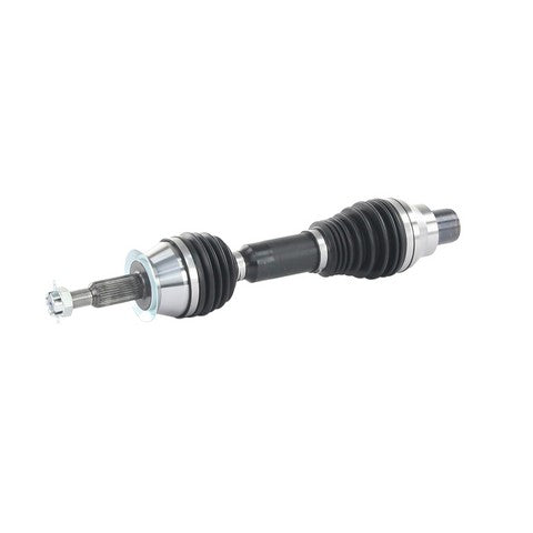 TrakMotive CV Axle Shaft P/N:MI-8076XTT Fits: Dodge Dakota 04-00, Dodge Durango 03-00 - Image 2