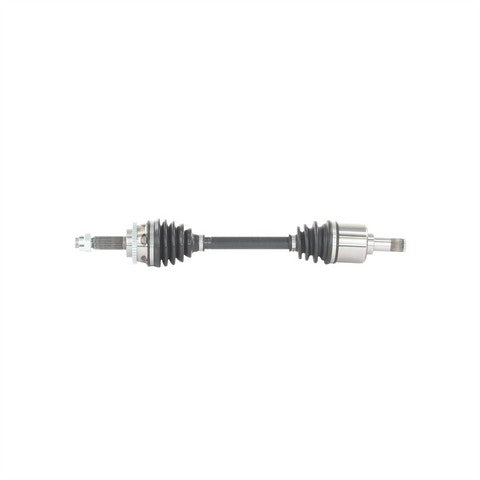 TrakMotive CV Axle Shaft P/N:MI-8080 Fits: Mitsubishi Mirage 02-97 - Image 1