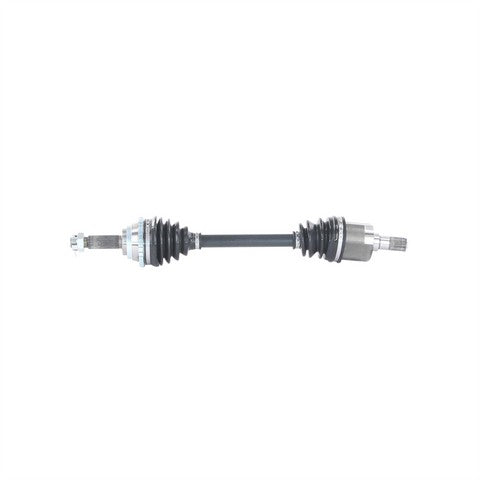 TrakMotive CV Axle Shaft P/N:MI-8086 Fits: Hyundai Accent 99-95 - Image 1