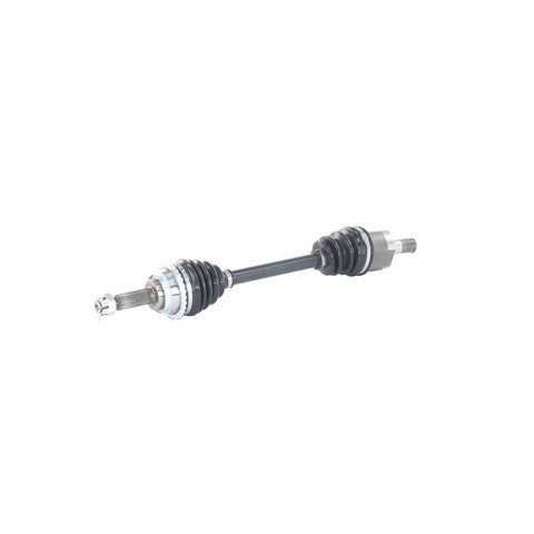 TrakMotive CV Axle Shaft P/N:MI-8086 Fits: Hyundai Accent 99-95 - Image 3