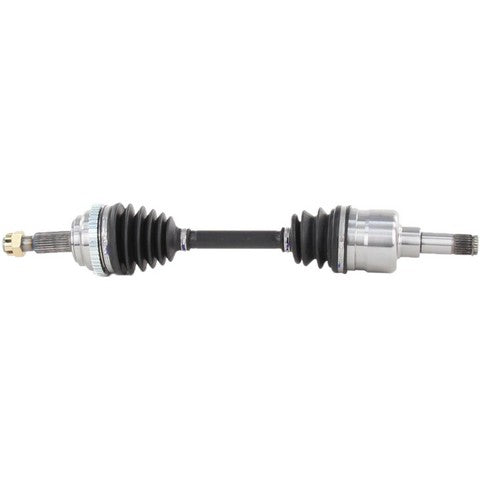 TrakMotive CV Axle Shaft P/N:MI-8089 Fits: Chrysler Pt Cruiser 10-01, Dodge Neon 05-00, Dodge Sx 2.0 05-03, Plymouth Neon 01-00 - Image 1