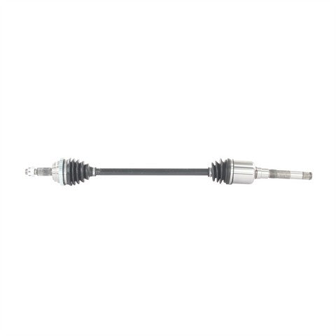 TrakMotive CV Axle Shaft P/N:MI-8090 Fits: Dodge Neon 01-00, Plymouth Neon 01-00 - Image 1
