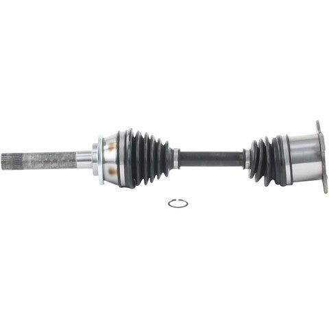 TrakMotive CV Axle Shaft P/N:MI-8101 Fits: Mitsubishi Mighty Max 94-92, Mitsubishi Montero 96-92, Mitsubishi Montero Sport 04-97 - Image 1