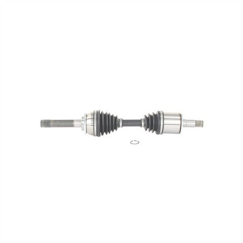 TrakMotive CV Axle Shaft P/N:MI-8102 Fits: Mitsubishi Mighty Max 94-92, Mitsubishi Montero 96-92 - Image 1