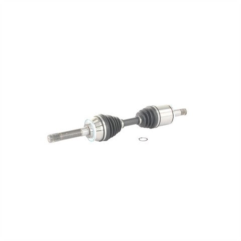 TrakMotive CV Axle Shaft P/N:MI-8102 Fits: Mitsubishi Mighty Max 94-92, Mitsubishi Montero 96-92 - Image 2