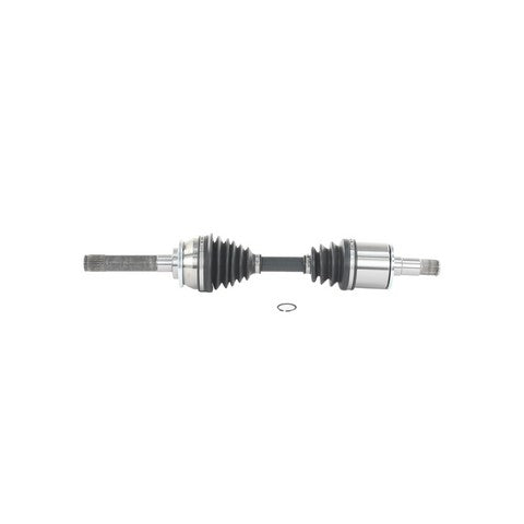 TrakMotive CV Axle Shaft P/N:MI-8103 Fits: Mitsubishi Mighty Max 94-92, Mitsubishi Montero 00-92, Mitsubishi Montero Sport 04-97 - Image 1
