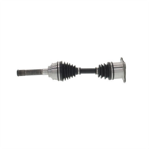 TrakMotive CV Axle Shaft P/N:MI-8104 Fits: Dodge Raider 1989, Dodge Ram 50 91-90, Mitsubishi Mighty Max 91-90, Mitsubishi Montero 91-89 - Image 1