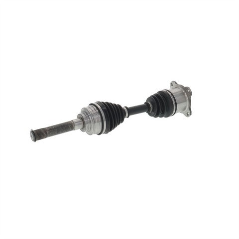 TrakMotive CV Axle Shaft P/N:MI-8104 Fits: Dodge Raider 1989, Dodge Ram 50 91-90, Mitsubishi Mighty Max 91-90, Mitsubishi Montero 91-89 - Image 3